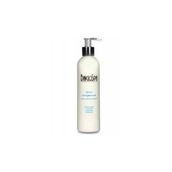 BINGOSPA Serum kolagenowe uda, pośladki 300ml   